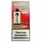 Одноразовая электронная сигарета Waka DM 8000 Watermelon Chill/Арбуз