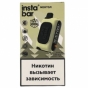 Одноразовая электронная сигарета PLONQ Instabar до 10000 затяжек Ментол