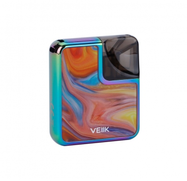VEIIK Cracker Kit, 500mAh, Разноцветный
