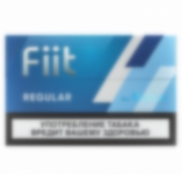 Стики FIIT Regular (lil Solid)