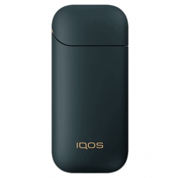 Зарядное устройство IQOS 2.4 Plus, Черное