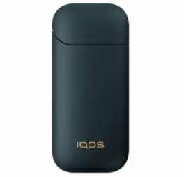 Зарядное устройство IQOS 2.4 Plus, Черное