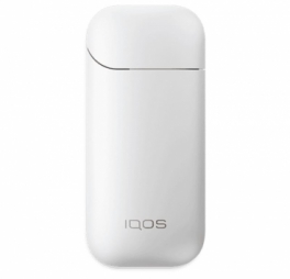 Зарядное устройство IQOS 2.4 Plus, Белое