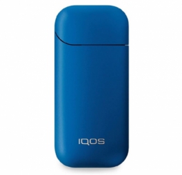 Зарядное устройство IQOS 2.4 Plus, Синее