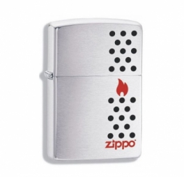 Зажигалка Zippo 200 Chimney