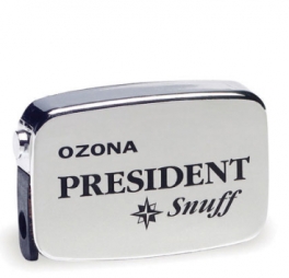 Табак нюхательный OZONA President 7гр