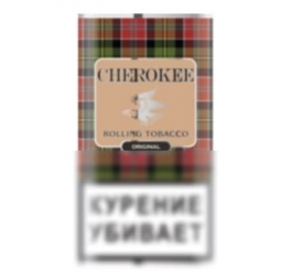 Табак сигаретный CHEROKEE Original 25гр