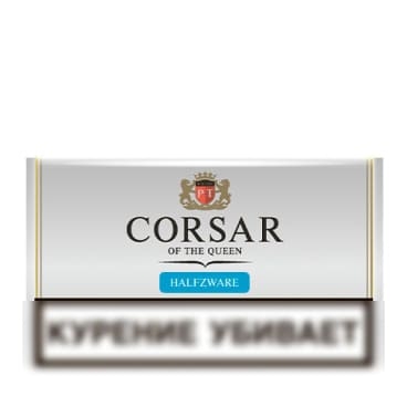 Табак сигаретный Corsar Halfzware 35гр