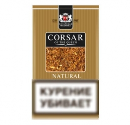Табак сигаретный Corsar Original 35гр
