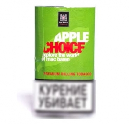 Табак сигаретный M.B. Apple Choice 40гр