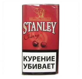 Табак сигаретный Stanley Cherry 30гр