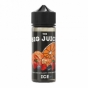Жидкость Big Juice ICE, Апельсин, мандарин и лесные ягоды, 120 мл, 3 мг/мл