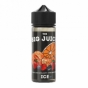 Жидкость Big Juice ICE, Апельсин, мандарин и лесные ягоды, 120 мл, 6 мг/мл