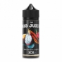 Жидкость Big Juice ICE, Тропические фрукты и энергетик, 120 мл, 6 мг/мл