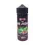 Жидкость Big Juice ICE, Лесные ягоды, можжевельник и мята, 120 мл, 6 мг/мл