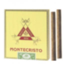 Сигариллы Montecristo Mini
