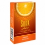 Безникотиновая смесь для кальяна Soex, Апельсин, 50 г