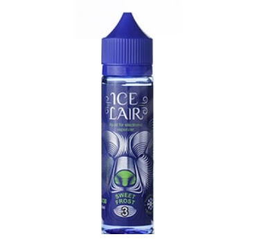 Жидкость Ice Lair, 60 мл, Sweet Frost, 3 мг/мл