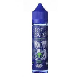Жидкость Ice Lair, 60 мл, Sweet Frost, 3 мг/мл