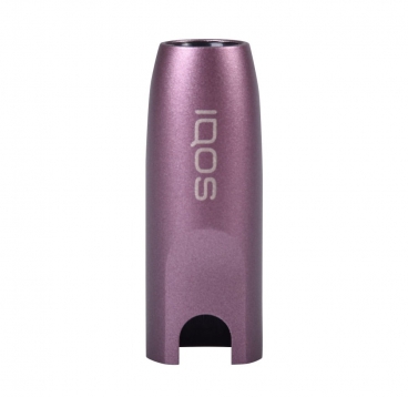 Колпачок для IQOS 2.4 Plus, Фиолетовый