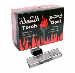 Уголь Torch Coal 20шт