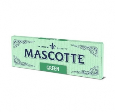 Бумага Mascotte Green (50 листов)