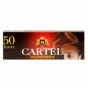 Бумага CARTEL Red (50 листов)