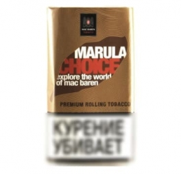 Табак сигаретный M.B. Marula Choice 40гр