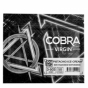 Кальянная смесь Cobra Virgin 50гр (3-503 Фисташковое мороженное (Pistachio Ice-Cream)