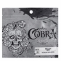 Кальянная смесь Cobra Origins 50гр (501 Дыня (Melon)