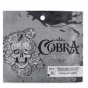 Кальянная смесь Cobra Origins 50гр (571 Односолодовый виски (Single Malt Scotch)