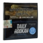 Табак д/кальяна Deily Hookah 60гр Черничный крамбл # 17