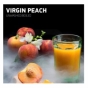 Табак д/кальяна DarkSide Virdgin Peach Core, 100гр.