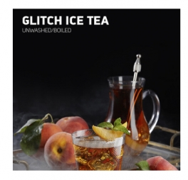 Табак д/кальяна DarkSide Glitch Ice Tea Core, 100гр.