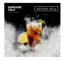Табак д/кальяна DarkSide Darkside Cola Core, 100гр.