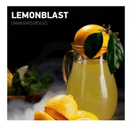 Табак д/кальяна DarkSide LemonBlast Core, 100гр