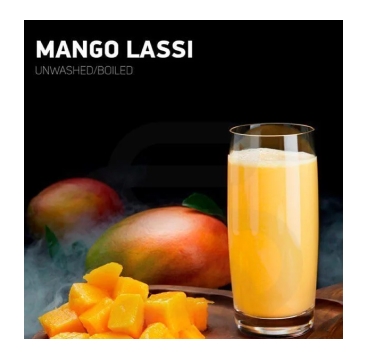 Табак д/кальяна DarkSide Mango Lassi Core, 100гр