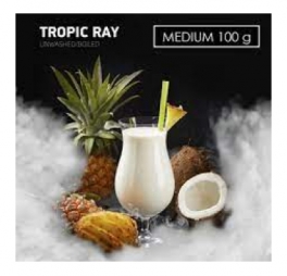 Табак д/кальяна DarkSide Tropic Ray Core, 100гр