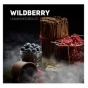 Табак д/кальяна DarkSide Wildberry Core, 100гр
