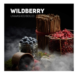 Табак д/кальяна DarkSide Wildberry Core, 100гр