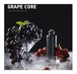 Табак д/кальяна DarkSide Grape Core Core, 100гр