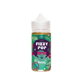 Жидкость Fizzi Pop 100мл Betty №3