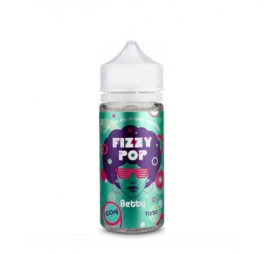 Жидкость Fizzi Pop 100мл Betty №6