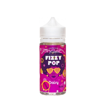 Жидкость Fizzi Pop 100мл Daisy №3