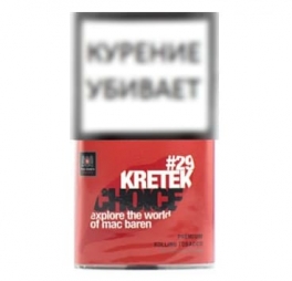 Табак сигаретный M.B. Kretek Choice 40гр
