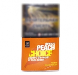 Табак сигаретный M.B. Ripe Peach Choice 40гр