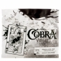 Кальянная смесь Cobra Virgin 50гр (3-703 Персиковый чай (Peach Iced Tea)
