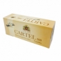 Гильзы CARTEL Vanilla (200 шт)