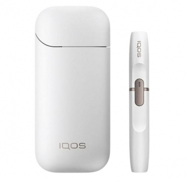 Комплект IQOS 2.4 Plus, Белый