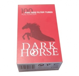 Гильзы DARK HORSE (100шт)